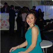 Laureata in lingue offre ripetizioni di inglese